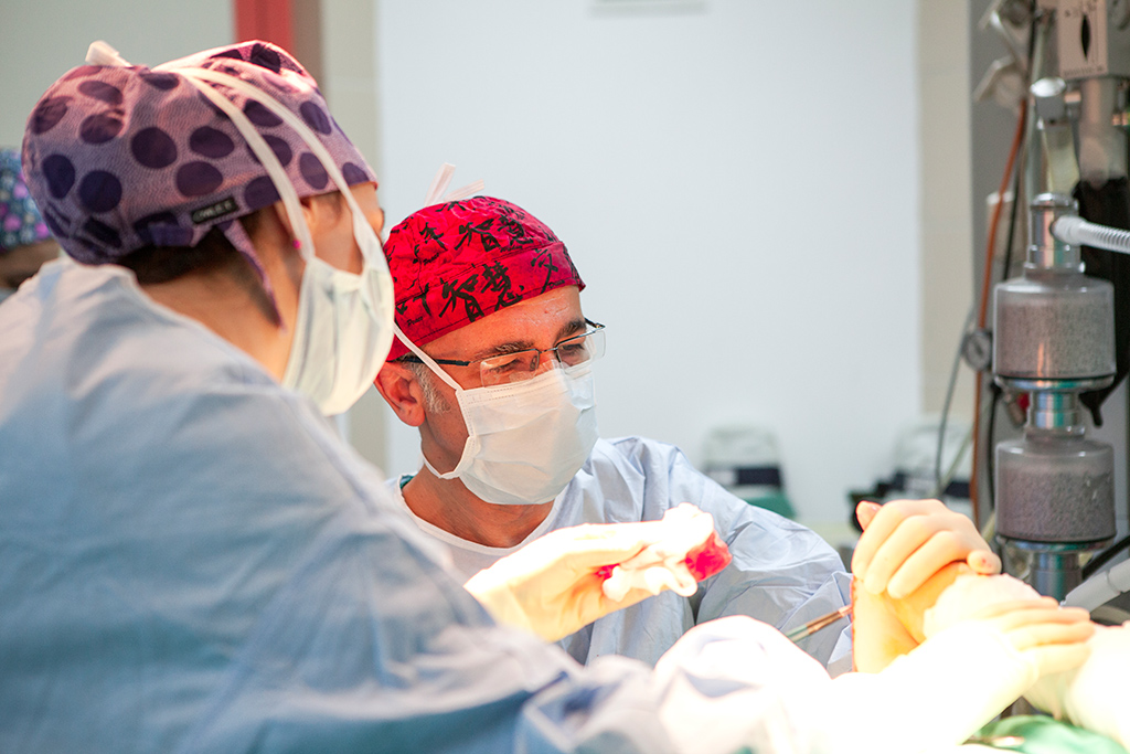 Kırkağaç Estetik Merkezi